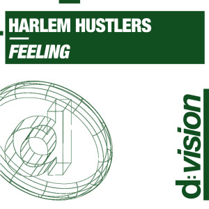 Harlem Hustlers的专辑Feeling