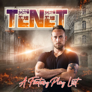 Album Tenet (Explicit) from Various Artists