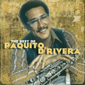 收聽Paquito D'Rivera的Guataca City (To David Amram) (Album Version)歌詞歌曲