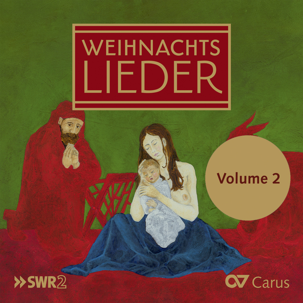 Stille Nacht, heilige Nacht