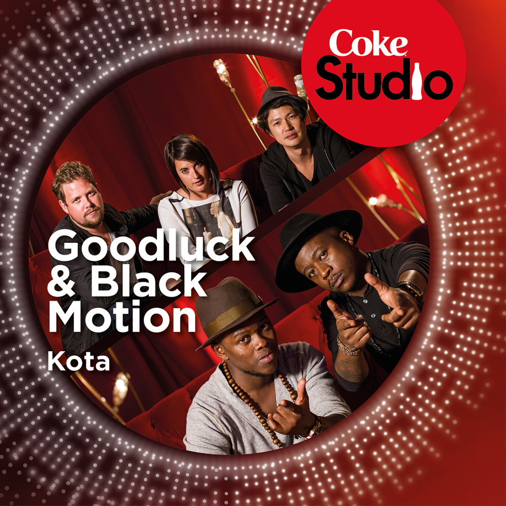 Kota (Coke Studio South Africa: Season 1)