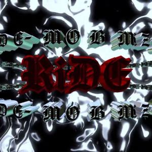 Album RIDE (feat. ShinSide & MOB Compek) (Explicit) from ProdMiz