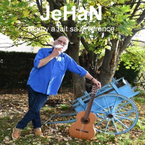 收听Jehan的Mamy a fait sa révérence歌词歌曲