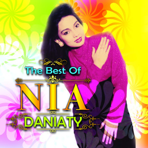 Nia Daniaty的专辑The Best Of Nia Daniaty