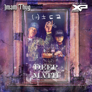 Album Deep Math (Explicit) from 