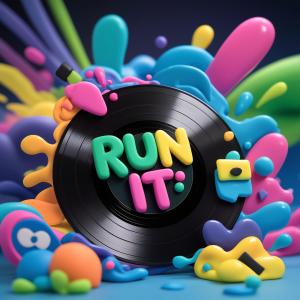 收聽Tommy Gun的Run It歌詞歌曲