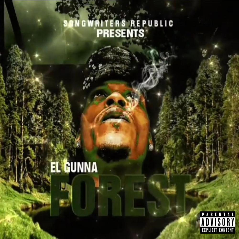 Forest (Explicit)