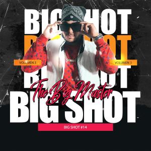 Listen to Big shot #14 (feat. little James) (Explicit) song with lyrics from THE BIG MASTER