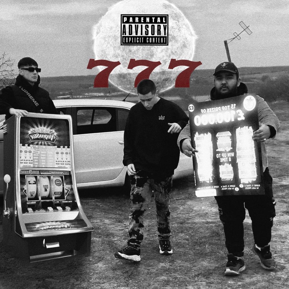 Dny Jak Losy (feat. LIL SLESINGR & MAD) (Explicit)
