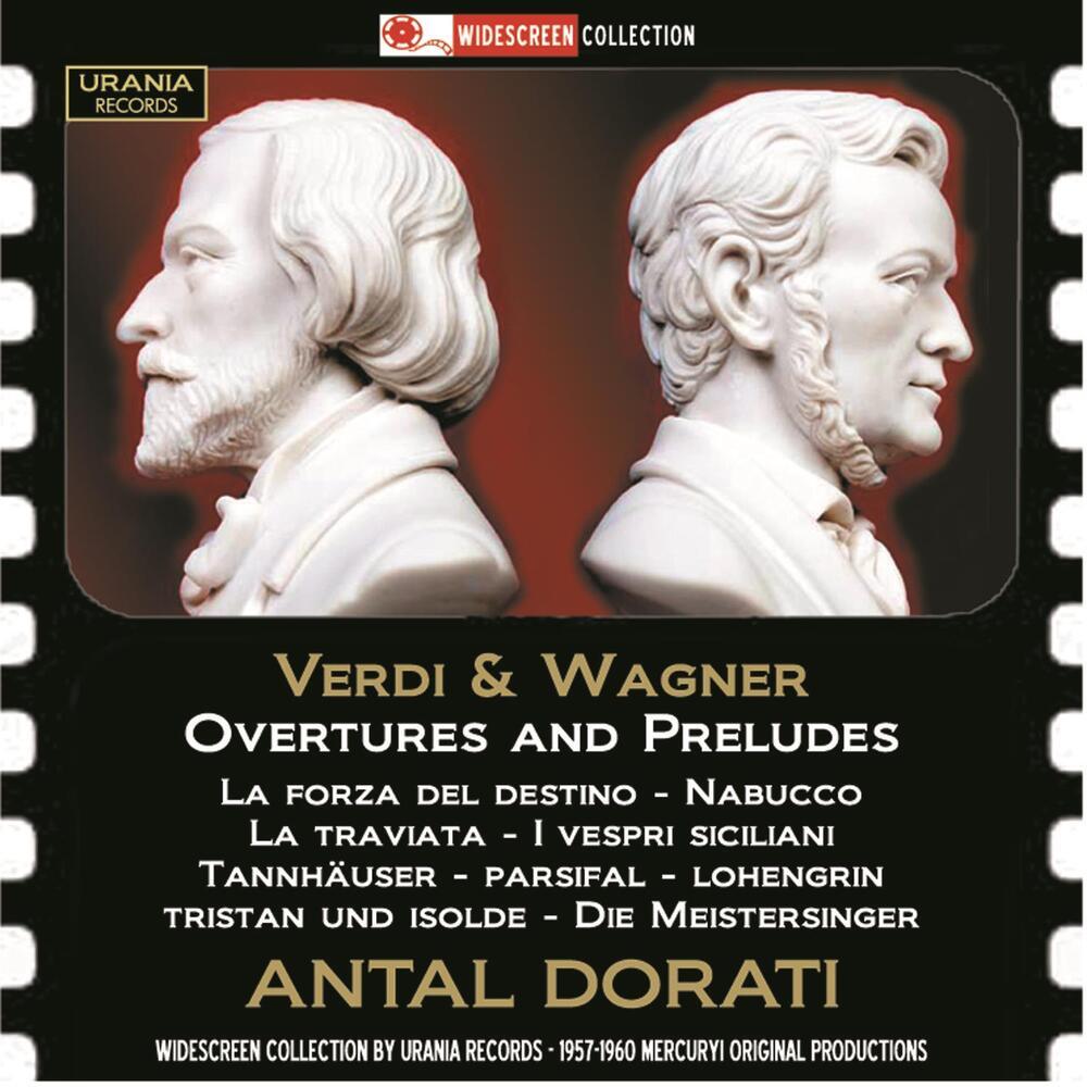 Tristan und Isolde: Prelude - Isolde's Liebestod