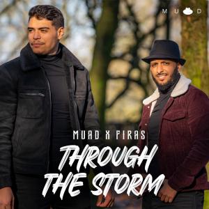 Album Through The Storm (feat. Firas) oleh Firas