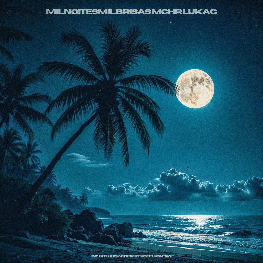 Mil Noites, Mil Brisas (Explicit)