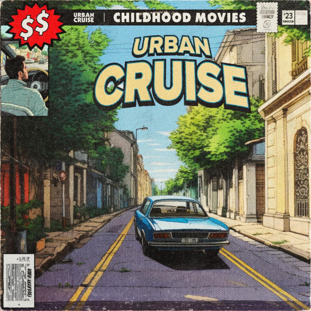 Crossing with Your Inner Child
