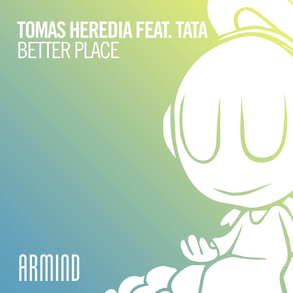 Better Place (Extended Mix)