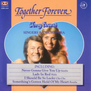 ดาวน์โหลดและฟังเพลง Together Forever พร้อมเนื้อเพลงจาก Tony Evans