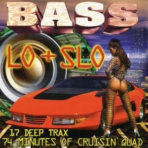 ดาวน์โหลดและฟังเพลง Slo Jam พร้อมเนื้อเพลงจาก Bass Cube