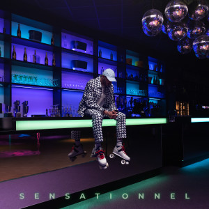 Jaja的專輯Sensationnel