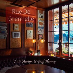 收聽Geoff Harvey的By Candlelight歌詞歌曲