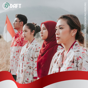 Dengarkan lagu Bangbung Hideung X Tanah Airku nyanyian Britney dengan lirik