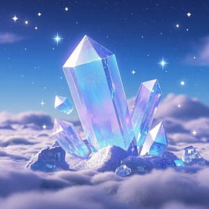 收听Cash and Maverick的Crystal Skies歌词歌曲