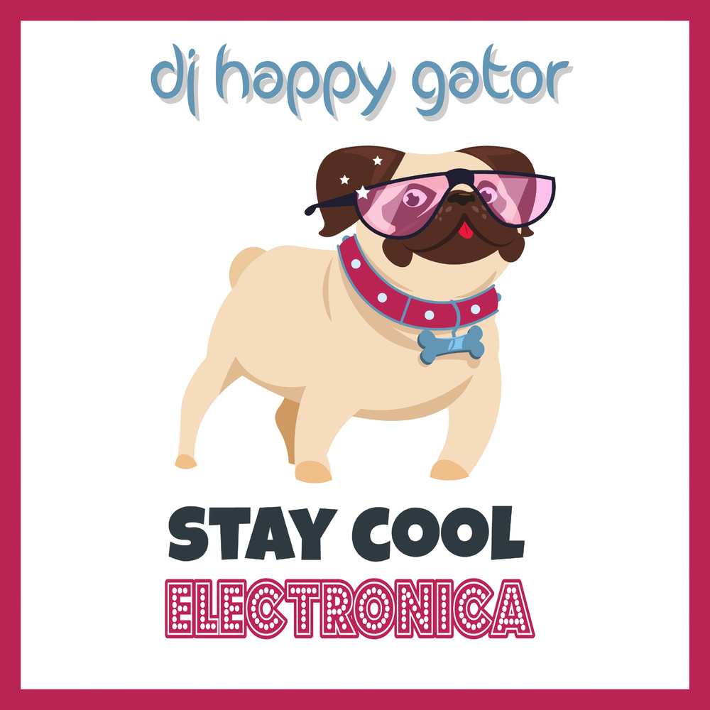 Stay Cool Electronica