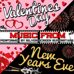收聽Silver Screen Superstars的4 and 20 (From "Valentine's Day")歌詞歌曲