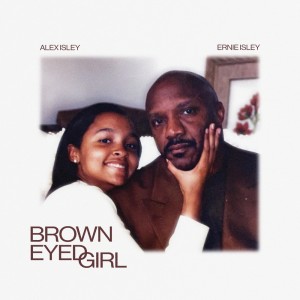 Album Brown Eyed Girl oleh Alex Isley