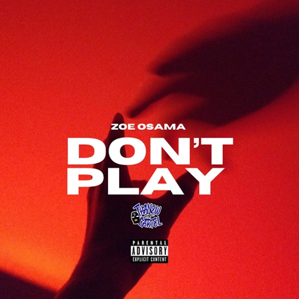 Don't Play (Explicit)