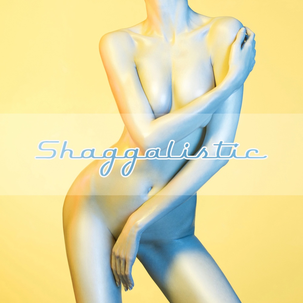 Shaggalistic (Explicit)