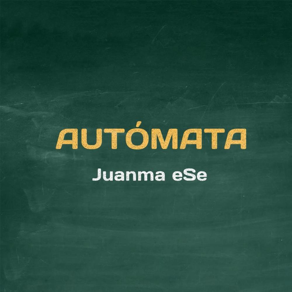 Autómata