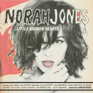 ดาวน์โหลดและฟังเพลง Take It Back พร้อมเนื้อเพลงจาก Norah Jones