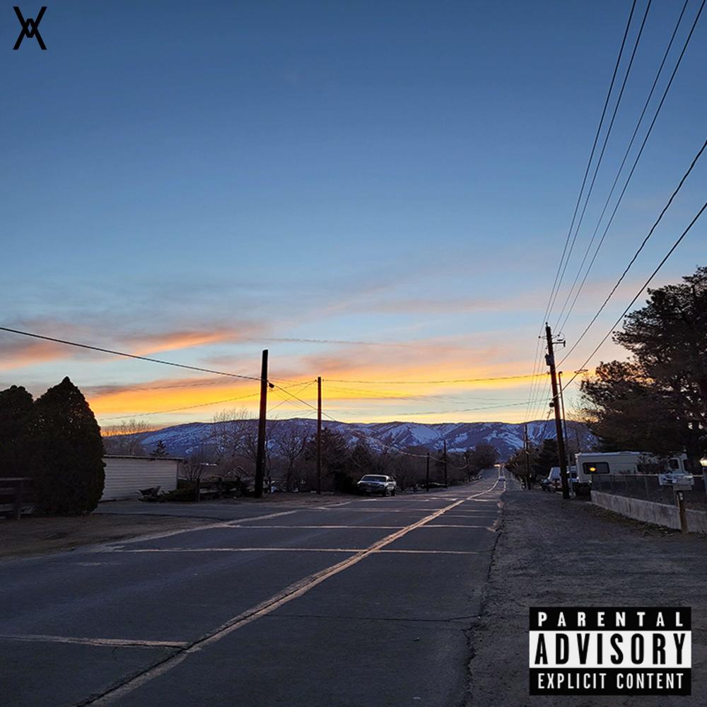 CantSaveMe (BLINDPERCEPTION Remix) (Explicit) (BLINDPERCEPTION Remix|Explicit)