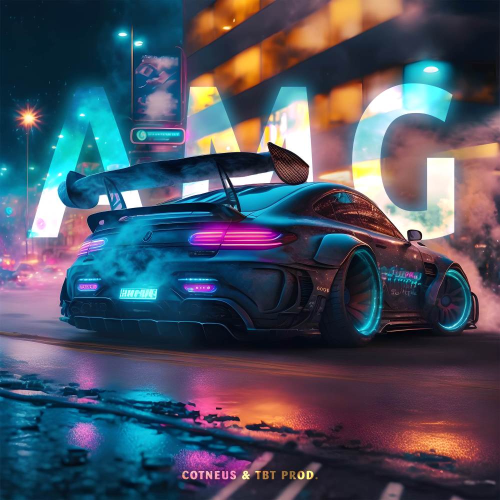 AMG
