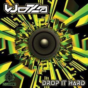 Listen to Drop It Hard song with lyrics from Woza