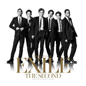 ดาวน์โหลดและฟังเพลง SYUNNKANN ETERNAL พร้อมเนื้อเพลงจาก EXILE THE SECOND