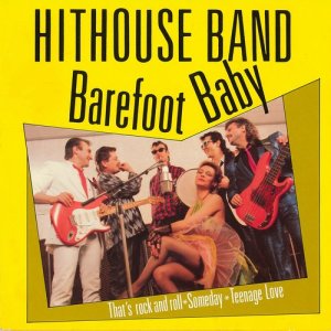 收聽Hithouse Band的That's Rock and Roll歌詞歌曲