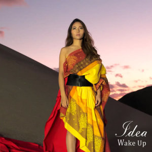 ดาวน์โหลดและฟังเพลง Wake Up พร้อมเนื้อเพลงจาก IDEA