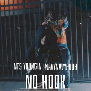 Wavy Navy Pooh的專輯No Hook (Explicit)