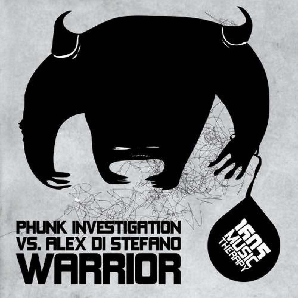 Warrior (Gladiator Mix)