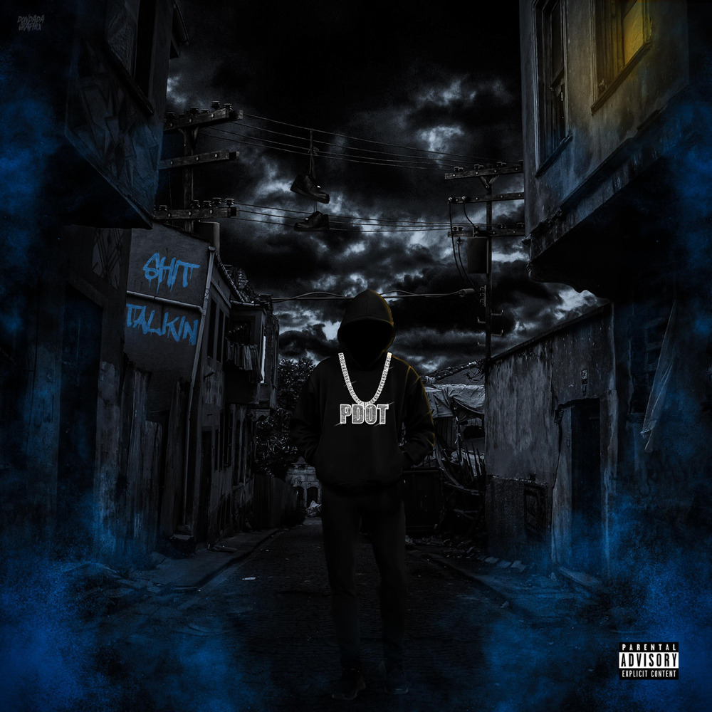 Dead Dodge (Explicit)