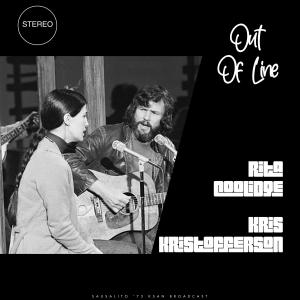 อัลบัม Out Of Line (Live) ศิลปิน Kris Kristofferson