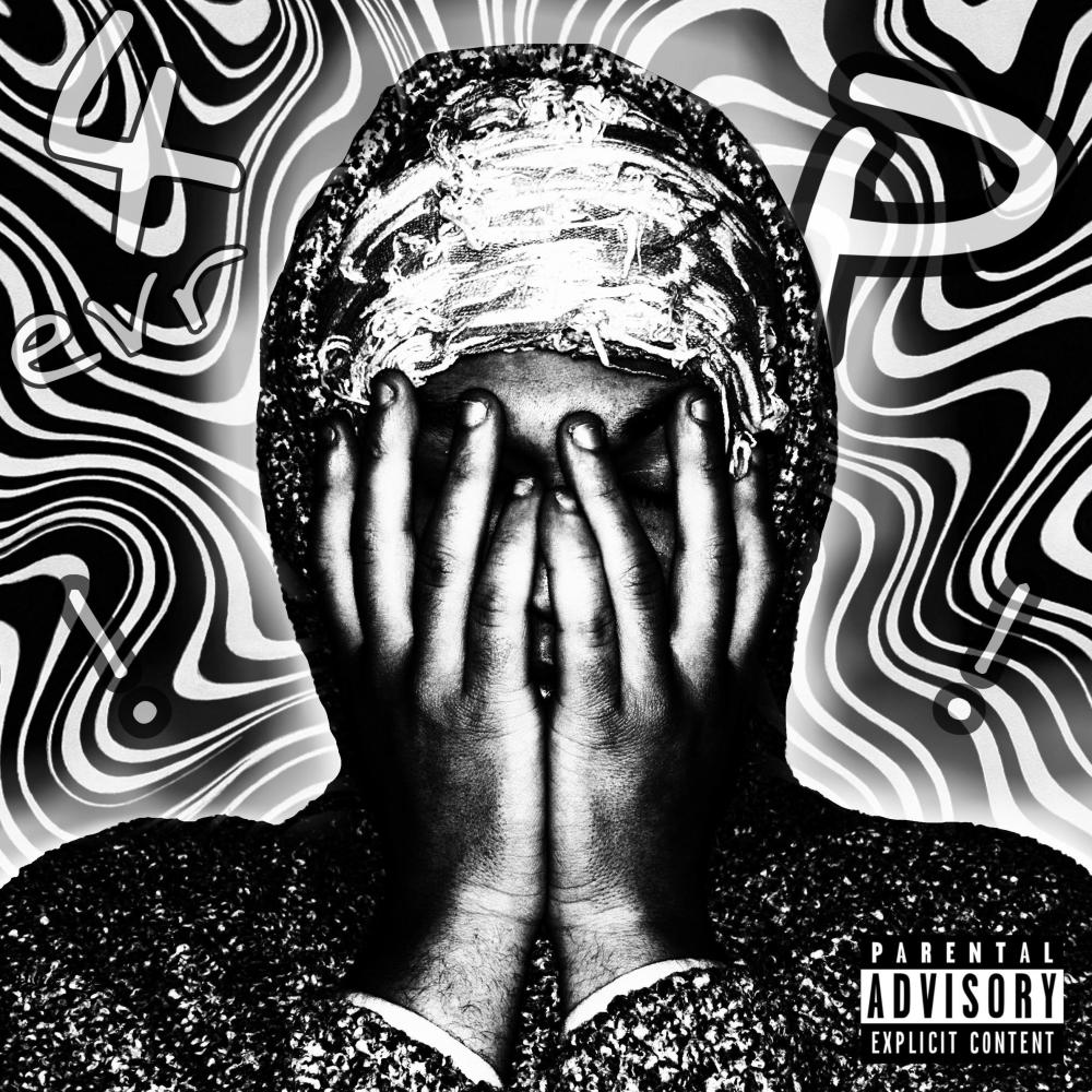 HaH (feat. 2Rareskie) (Explicit)