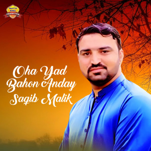 Listen to Oha Yad Bahon Anday song with lyrics from Saqib Malik