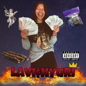 Lavi$hYuri的专辑Real Life (Explicit)