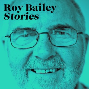Roy Bailey的專輯Stories - EP