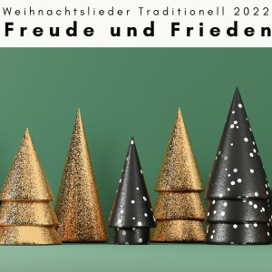 อัลบัม 1 Freude und Frieden ศิลปิน Weihnachtslieder Traditionell 2022