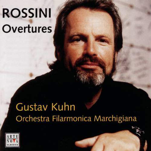 L'Assiedo di Corinto: Overture