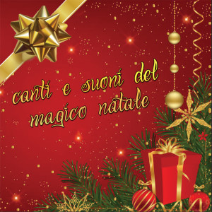 Dengarkan lagu Notte di Natale nyanyian Natale Centofanti dengan lirik