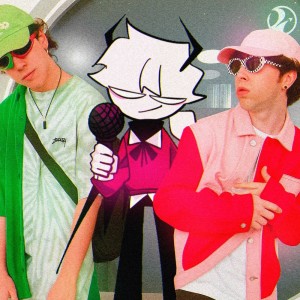 default playlist img