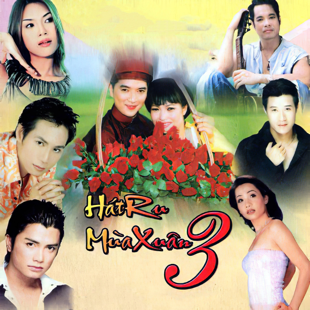 Mùa Xuân Bên Nhau